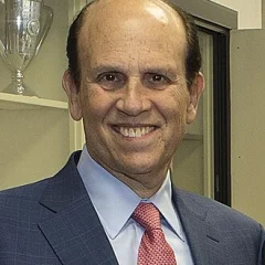 Michael Milken height profile photo