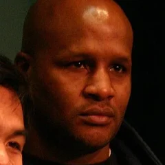 Michael Moorer height profile photo