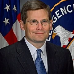 Michael Morell height profile photo