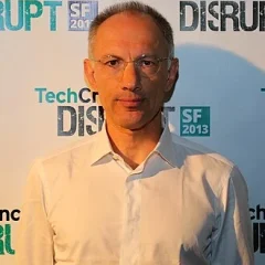 Michael Moritz height profile photo