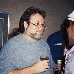 Michael Morrison (actor) height profile photo