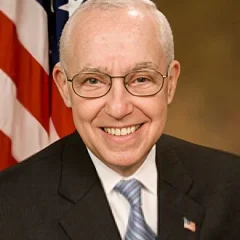 Michael Mukasey height profile photo