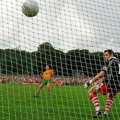 Michael Murphy (Gaelic footballer) height profile photo