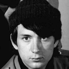 Michael Nesmith height profile photo