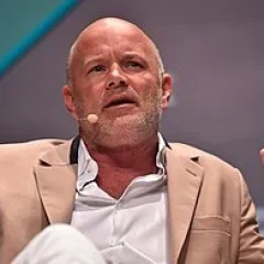 Michael Novogratz height profile photo