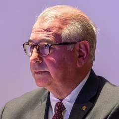 Michael O. Freeman height profile photo