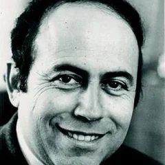 Michael O. Rabin height profile photo