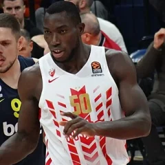 Michael Ojo (basketball, born 1993) height profile photo