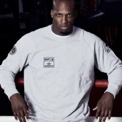 Michael Page height profile photo