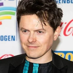 Michael Patrick Kelly height profile photo