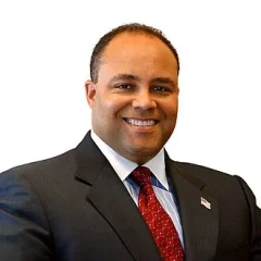 Michael Powell (lobbyist) height profile photo