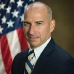 Michael R. Sherwin height profile photo
