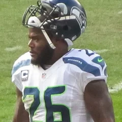 Michael Robinson (fullback) height profile photo