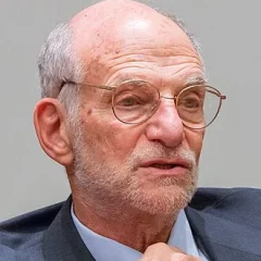 Michael Rosbash height profile photo