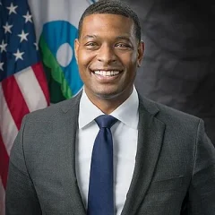 Michael S. Regan height profile photo