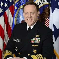 Michael S. Rogers height profile photo