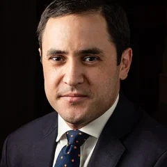 Michael S. Schmidt height profile photo