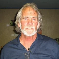 Michael Shea (American author) height profile photo