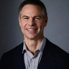 Michael Shellenberger height profile photo