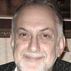 Michael Sorkin height profile photo