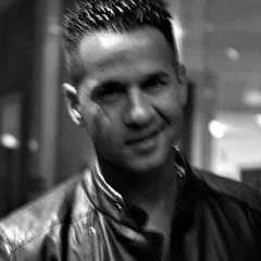 Michael Sorrentino height profile photo