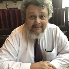 Michael Sugrue height profile photo