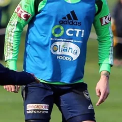 Michael Turnbull (soccer) height profile photo