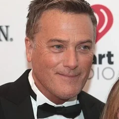 Michael W. Smith height profile photo