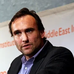 Michael Ware height profile photo