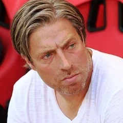 Michael Wimmer height profile photo