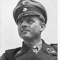 Michael Wittmann height profile photo