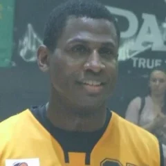 Michael Wright (basketball) height profile photo