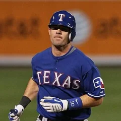 Michael Young (baseball) height profile photo