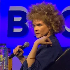 Michaela Angela Davis height profile photo