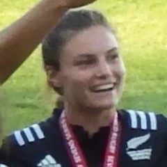 Michaela Blyde height profile photo
