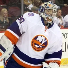 Michal Neuvirth height profile photo