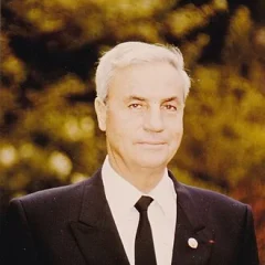 Michel Bacos height profile photo