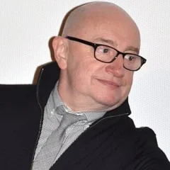 Michel Blanc height profile photo