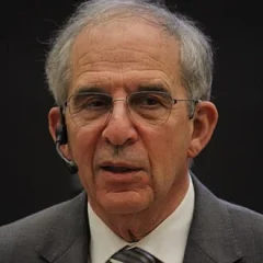 Michel Devoret height profile photo