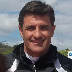 Míchel (footballer, born 1963) height profile photo