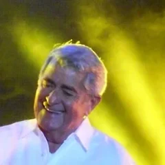Michel Louvain height profile photo