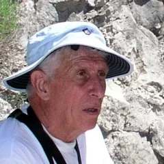 Michel Siffre height profile photo
