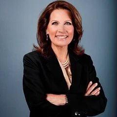 Michele Bachmann height profile photo