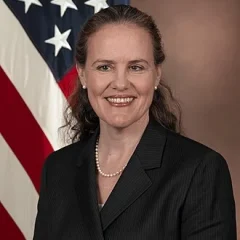 Michèle Flournoy height profile photo