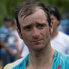Michele Scarponi height profile photo