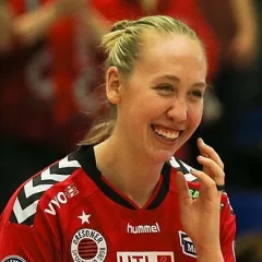 Michelle Bartsch-Hackley height profile photo