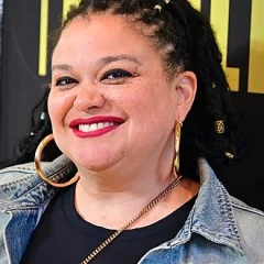 Michelle Buteau height profile photo