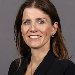 Michelle Donelan height profile photo