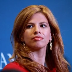Michelle Fields height profile photo
