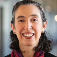 Michelle Friedland height profile photo